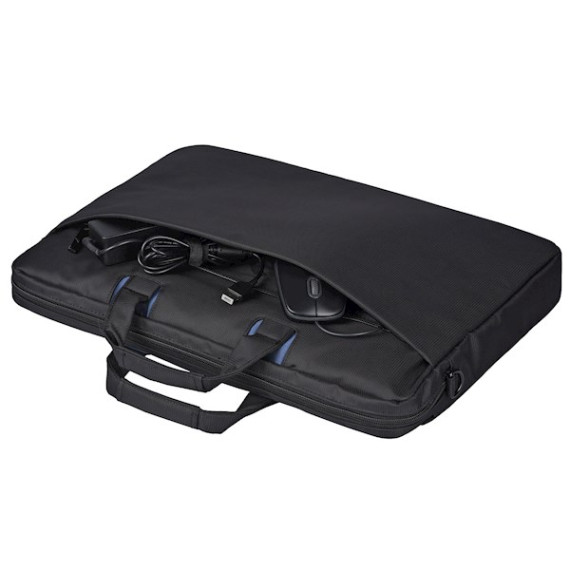 2E ნოუთბუქის ჩანთა 2E-CBN417BK (2ე), 5 image