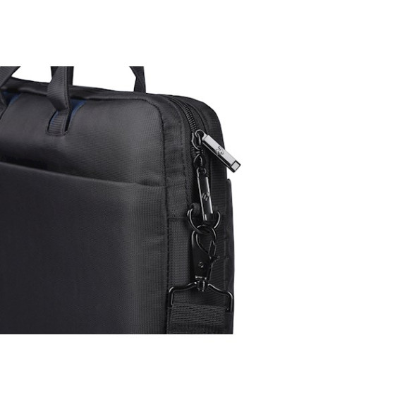 2E ნოუთბუქის ჩანთა 2E-CBN417BK (2ე), 3 image