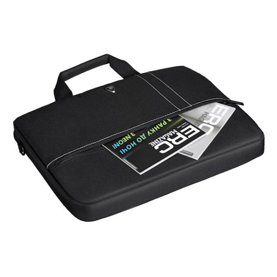 2E ნოუთბუქის ჩანთა 2E-CBN516BK (2ე), 5 image