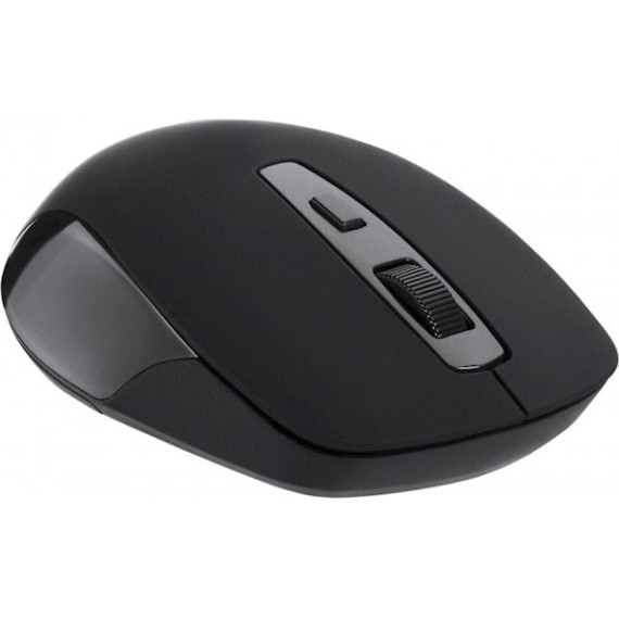 2E მაუსი MF211 WL Black (2ე), 4 image