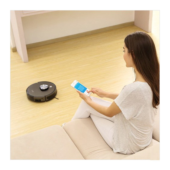 Ilife რობოტი მტვერსასრუტი A10s (აილაიფი), 3 image