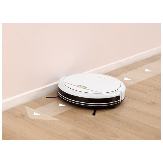 Ilife რობოტი მტვერსასრუტი A4e (აილაიფი), 3 image