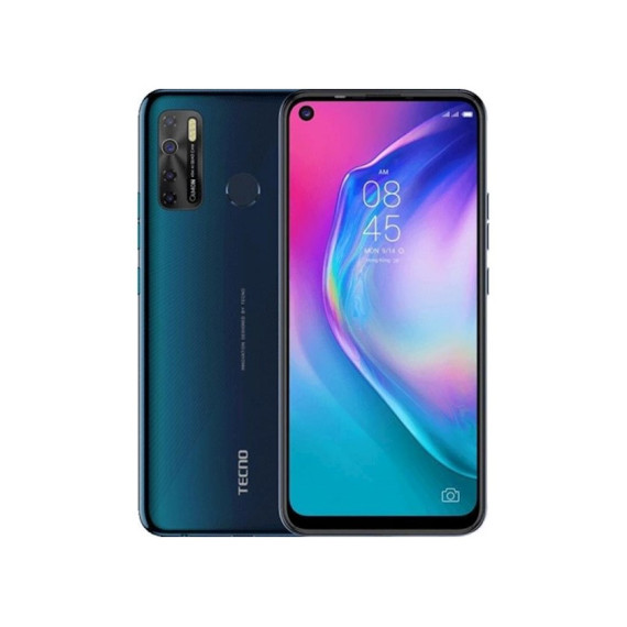 Tecno სმარტფონი CD7 CAMON 15 (ტექნო)