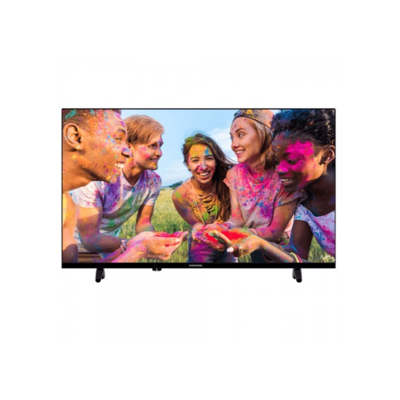 Grundig ტელევიზორი 40 GEF 6600B (გრანდიგ)