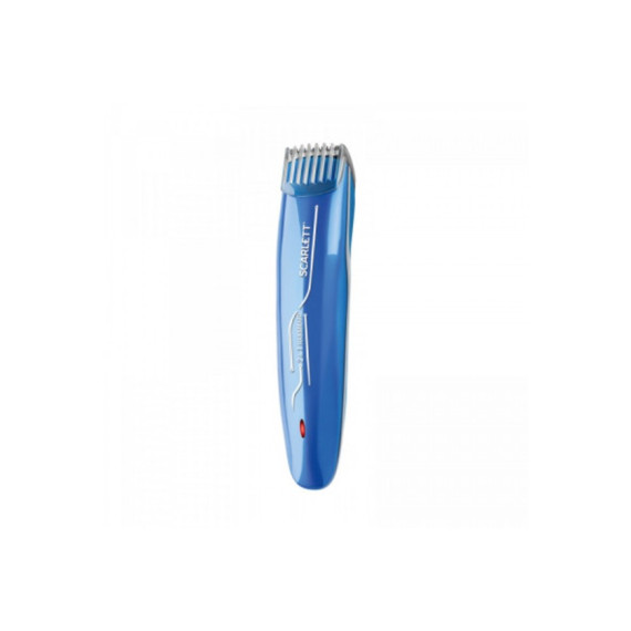 Scarlett თმის საჭრელი SC-HC63C57  (სკარლეტი)