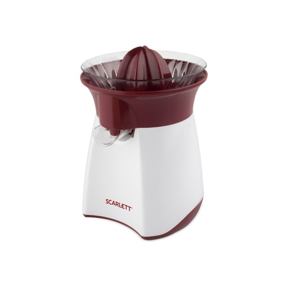 Scarlett წვენსაწური SC-JE50C07 (სკარლეტი)