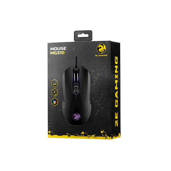 2E მაუსი MG310 (2ე), 2 image