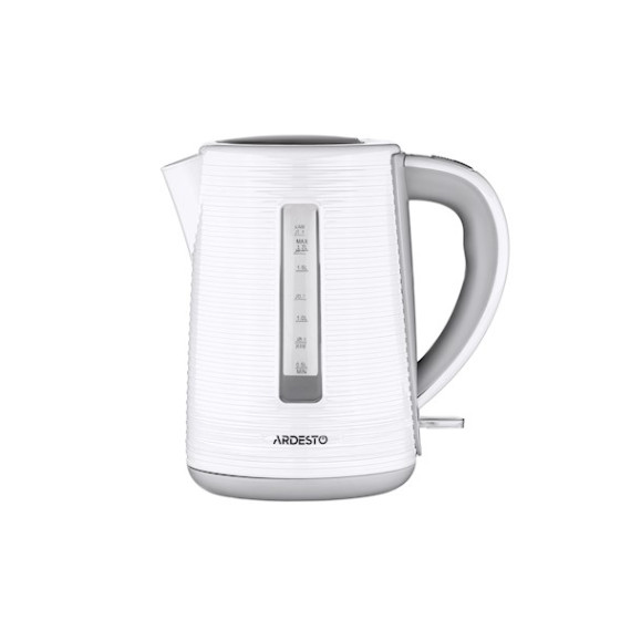 Ardesto ელექტრო ჩაიდანი EKL-F17WG