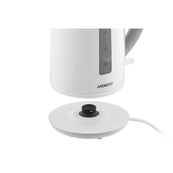 Ardesto ელექტრო ჩაიდანი EKL-F17WG, 3 image