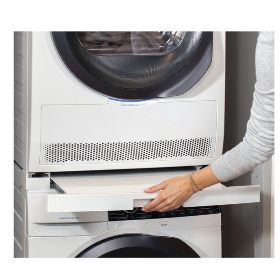 Electrolux სარეცხი და საშრობი მანქანის აქსესუარი E4YHMKP2 (ელექტროლუქსი), 2 image