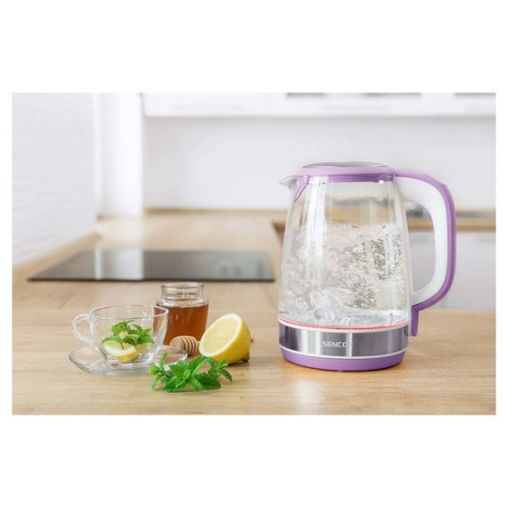 Sencor ელექტრო ჩაიდანი SWK 2195VT (სენქორი), 2 image