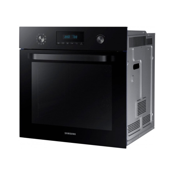 Samsung ჩასაშენებელი ღუმელი NV68R2340RB/WT (სამსუნგი), 4 image