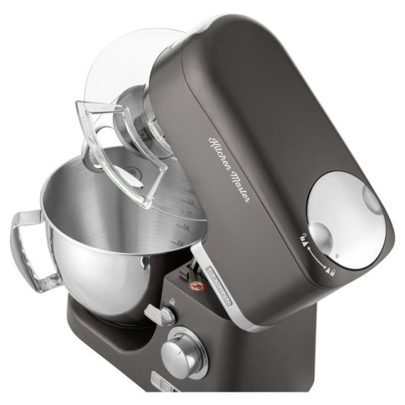 Sencor სამზარეულოს კომბაინი STM 7878BK (სენქორი), 4 image