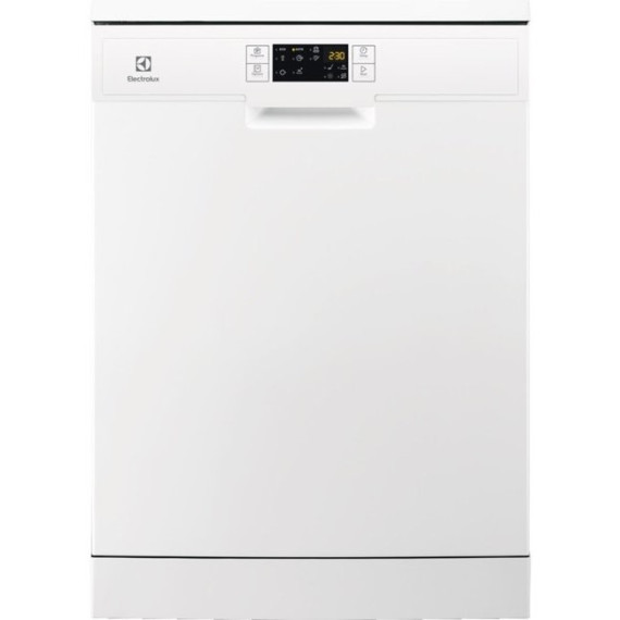 Electrolux ჭურჭლის სარეცხი მანქანა ESF9552LOW (ელექტროლუქსი)