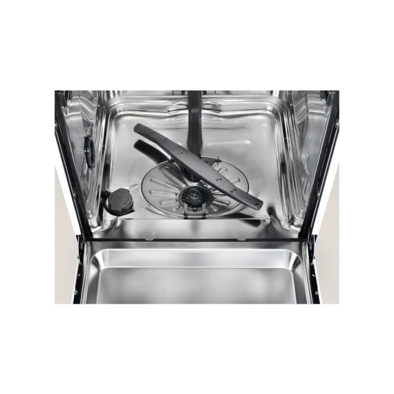 Electrolux ჭურჭლის სარეცხი მანქანა ESF9552LOW (ელექტროლუქსი), 3 image