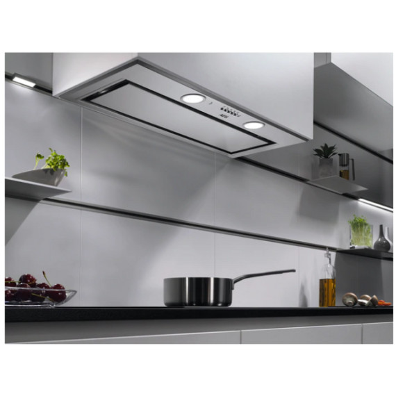 AEG გამწოვი DGE5861HM (ეი ი ჯი), 3 image