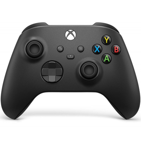 Microsoft ჯოისტიკი Xbox Series X/S Wireless Controller (მაიკროსოფტი)