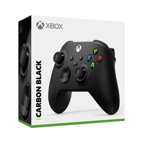 Microsoft ჯოისტიკი Xbox Series X/S Wireless Controller (მაიკროსოფტი), 2 image