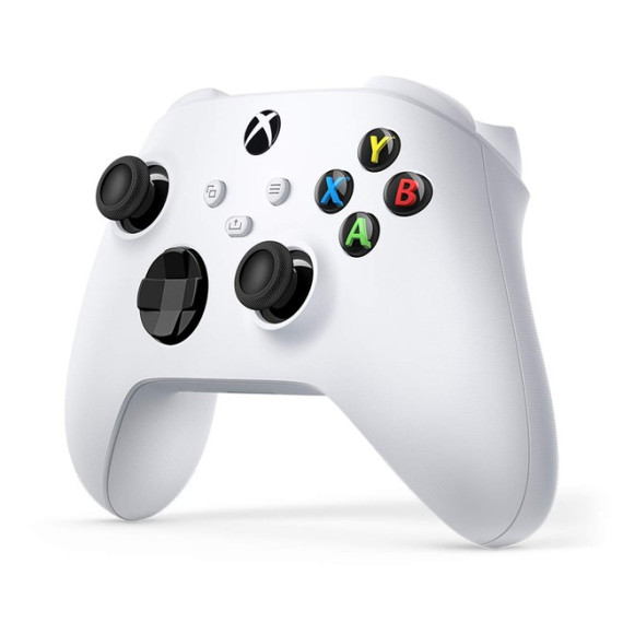 Microsoft ჯოისტიკი Xbox Series X/S Wireless Controller Robot White (მაიკროსოფტი), 4 image