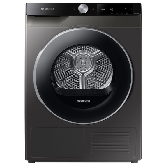 Samsung საშრობი მანქანა DV90T6240LX/LP (სამსუნგი)