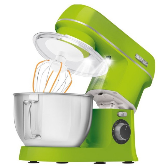 Sencor სამზარეულოს კომბაინი STM 3751GR (სენქორი), 6 image