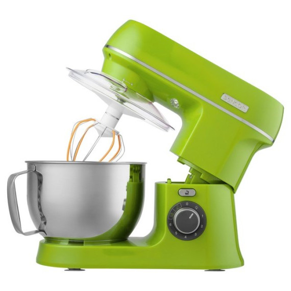 Sencor სამზარეულოს კომბაინი STM 3751GR (სენქორი), 3 image