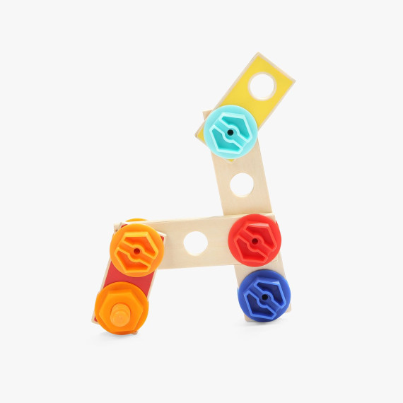 TopBright სატვირთო მანქანა ინსტრუმენტებით TB120312 (ტოპ ბრაითი), 4 image TopBright სატვირთო მანქანა ინსტრუმენტებით TB120312 (ტოპ ბრაითი), 4 image