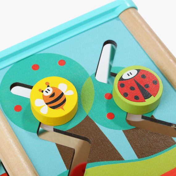 TopBright ასაწყობი კუბები TB120315 (ტოპ ბრაითი), 3 image