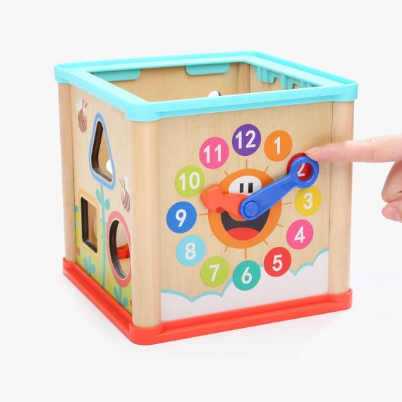 TopBright ასაწყობი კუბები TB120315 (ტოპ ბრაითი), 4 image