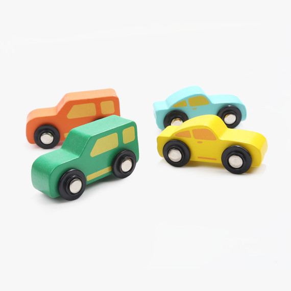 TopBright სათამაშო სატვირთო მანქანა TB120327 (ტოპ ბრაითი), 4 image