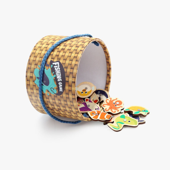 TopBright მაგნიტური თევზაობა TB120372  (ტოპ ბრაითი), 2 image