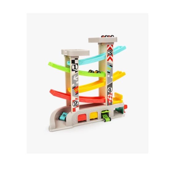 TopBright სათამაშო სარბოლო პანდუსები TB120402 (ტოპ ბრაითი), 2 image