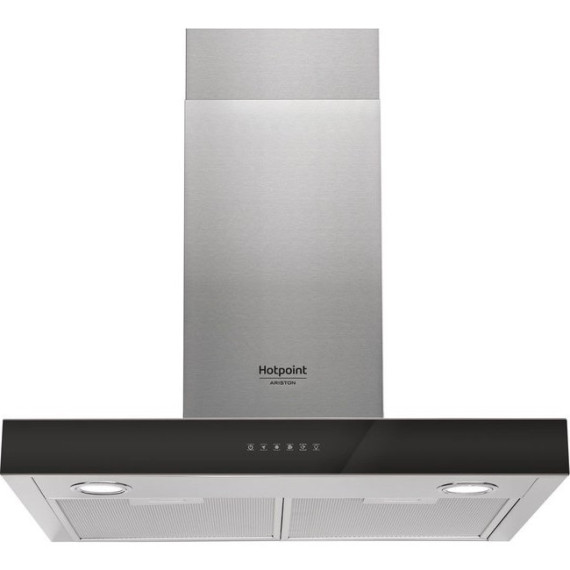 Hotpoint-Ariston გამწოვი HHBS 6.7F LT X (ჰოთფოინთ არისტონი)