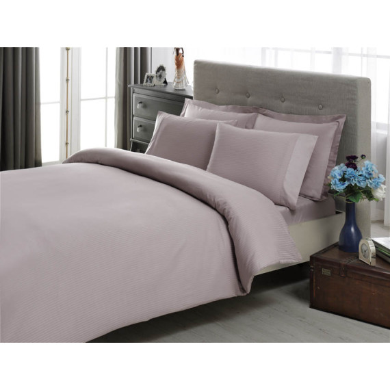 Tac თეთრეული იასამნისფერი (თაჩ)