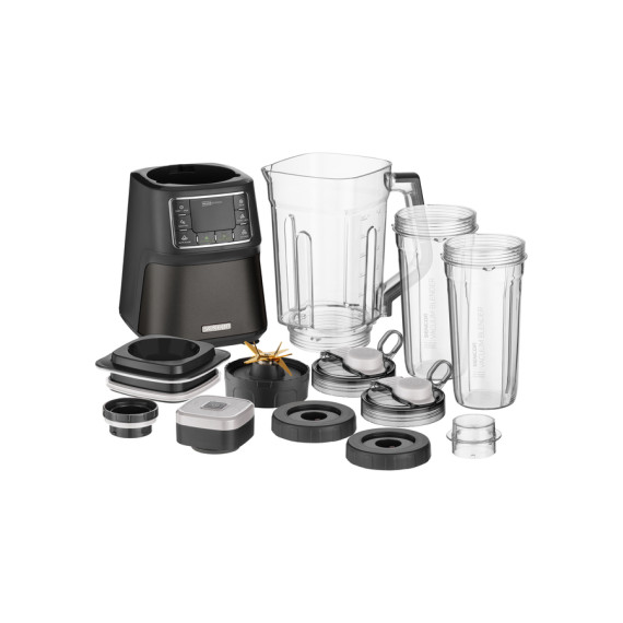 Sencor ბლენდერი SBU 7878BK (სენქორი), 5 image