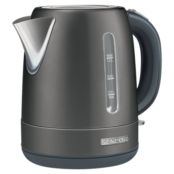 Sencor ელექტრო ჩაიდანი SWK 1228BK (სენქორი)