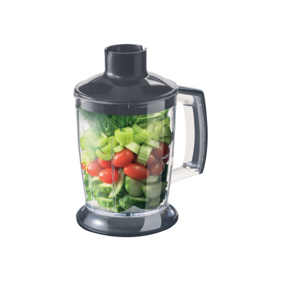 Sencor ხელის ბლენდერი SHB 5608BK (სენქორი), 3 image