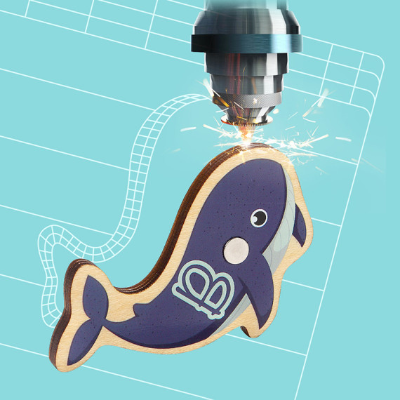 TopBright მაგნიტური თევზაობა TB120372  (ტოპ ბრაითი), 6 image