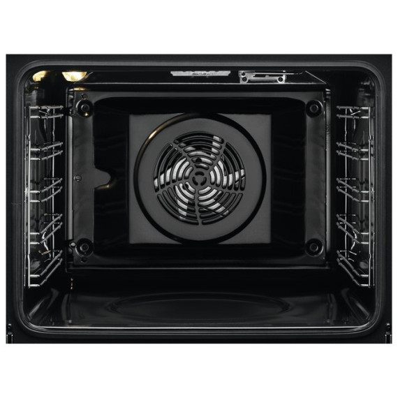 Electrolux ჩასაშენებელი ღუმელი OEF3H70TK (ელექტროლუქსი), 2 image