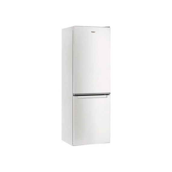 Whirlpool მაცივარი W7 811I W (ვირლპული)