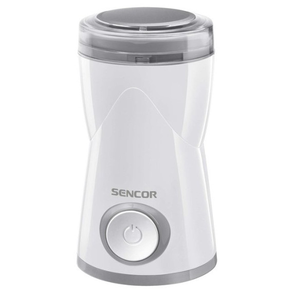Sencor ყავის საფქვავი SCG 1050WH (სენქორი)