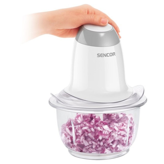 Sencor ჩოფერი SHB 4330WH (სენქორი), 5 image