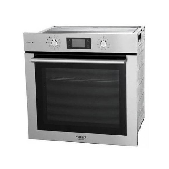 Hotpoint-Ariston ჩასაშენებელი ღუმელი FA4S 841 J IX HA (ჰოთფოინთ არისტონი), 4 image