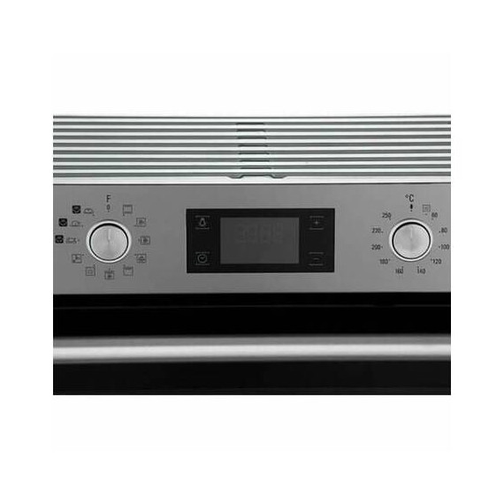 Hotpoint-Ariston ჩასაშენებელი ღუმელი FA4S 841 J IX HA (ჰოთფოინთ არისტონი), 3 image