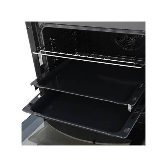 Hotpoint-Ariston ჩასაშენებელი ღუმელი FA4S 841 J IX HA (ჰოთფოინთ არისტონი), 2 image