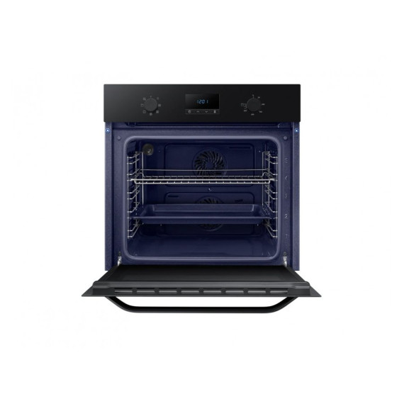 Samsung ჩასაშენებელი ღუმელი NV68R1310BB/WT (სამსუნგი), 5 image