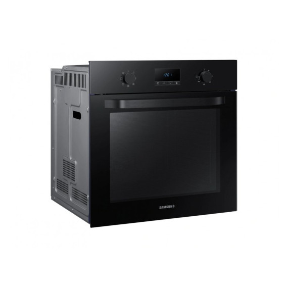 Samsung ჩასაშენებელი ღუმელი NV68R1310BB/WT (სამსუნგი), 3 image