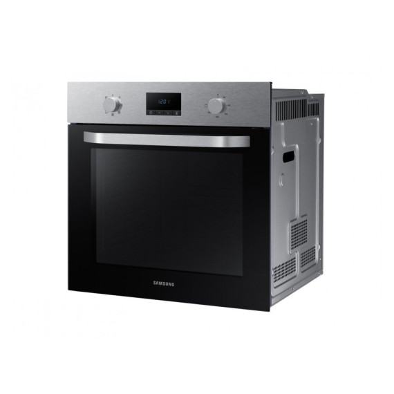 Samsung ჩასაშენებელი ღუმელი NV68R1310BS/WT (სამსუნგი), 4 image