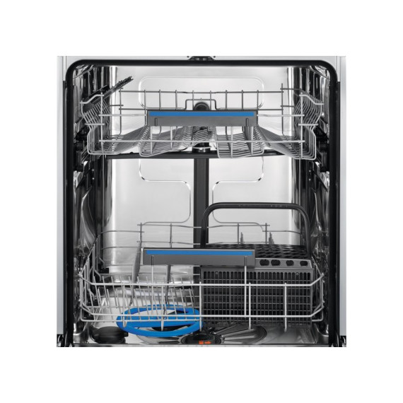 Electrolux ჭურჭლის სარეცხი მანქანა EMS47320L (ელექტროლუქსი), 4 image