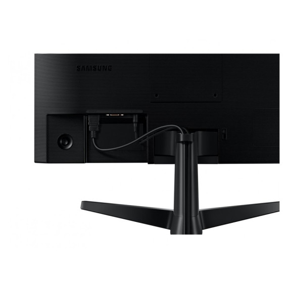 Samsung მონიტორი LF24T350FHIXCI (სამსუნგი), 3 image Samsung მონიტორი LF24T350FHIXCI (სამსუნგი), 3 image